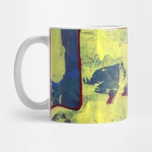 Wild Fate Mug